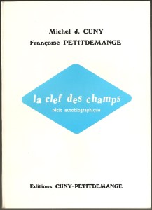 5 - La clef des champs
