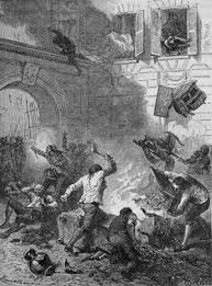 Emeutes à Paris, 27-28 avril 1789