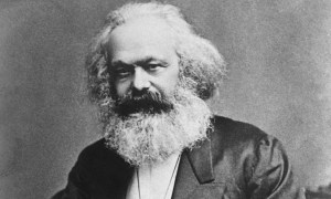 Karl Marx