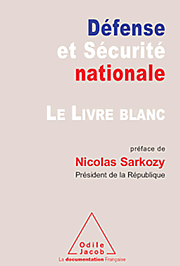 Livre blanc sur la défense