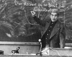 1 - Jacques Lacan