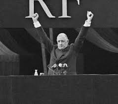 Charles de Gaulle
