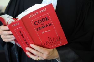 code du travail