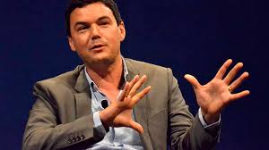 Thomas Piketty