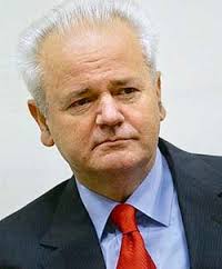XXII 3 - Slobodan Milošević (RFY)