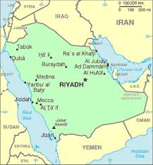 4 - Arabie saoudite