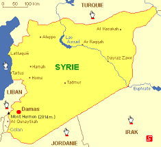 6 - Syrie