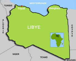 Libye révolutionnaire (1969-2011)