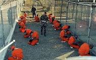 XXVI 1 - Les détenus à Guantanamo, centre de tortures états-unien