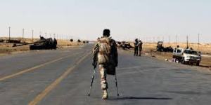 XXXI 4 - Thanks la France, thanks Sarkozy, tanks Cameron, thanks Obama, thanks BHL, Libye 2011