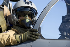 Dpart de Mirages 2000 D de Nancy  partir de la BA 126 de Solenzara