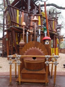 III 15. Machine à bulles... ou à ragots