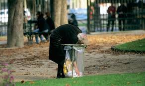 III 6 - 1. Ceci ne se passe pas en Libye, au temps de Gaddhafi, mais en France...