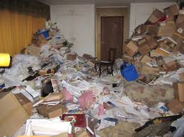 III 16. Du rififi dans le salon