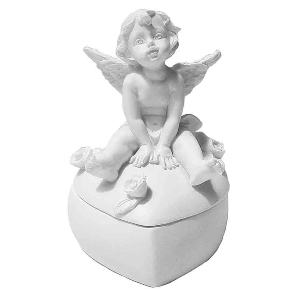 III 17. Il est des fois où Cupidon s'en fout... (Georges Brassens)