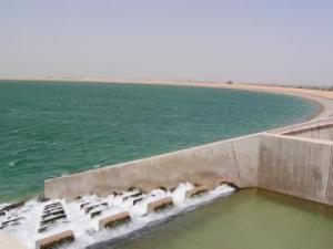 III 21. La Grande Rivière Artificielle en Libye