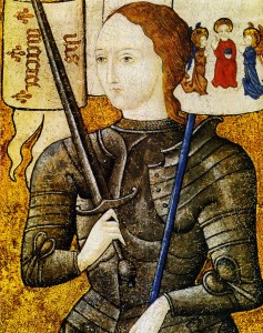 Jeanne d'Arc