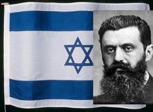 T. Herzl