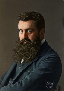 Theodor Herzl 2
