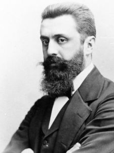 Theodor Herzl