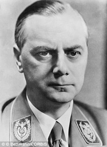 Alfred Rosenberg
