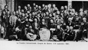 Association Internationale des Travailleurs