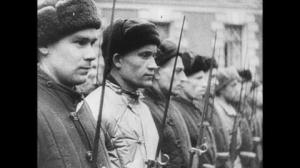 partisans - urss