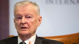 zbigniew brzezinski