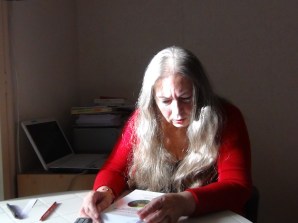 3 - Archives Privées FP © Michel J. Cuny-Françoise Petitdemange, octobre 2014