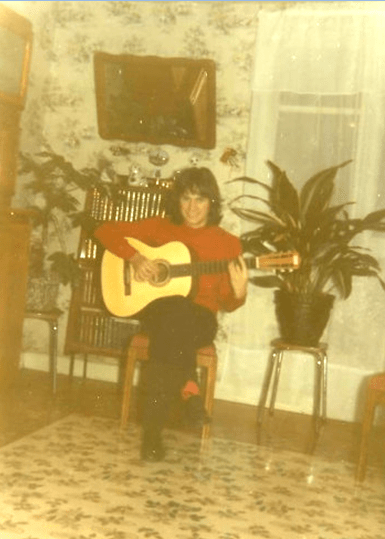 Michel J. Cuny 1970 -2