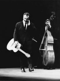 1 - Georges Brassens (1964), Erling Mandelmann