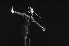 1' - Jacques Brel